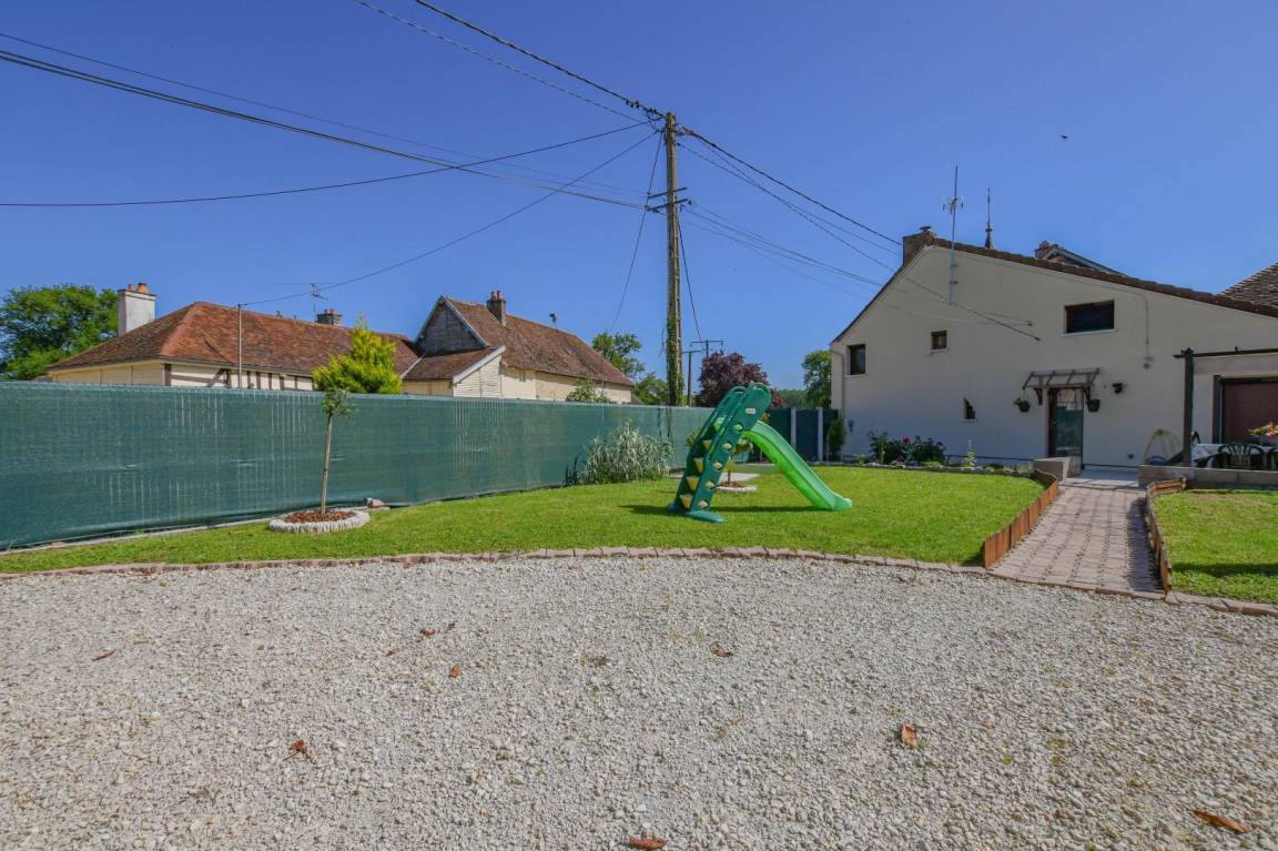 Gîte ∙ 3 Schlafzimmer ∙ 6 Gäste – Bild 20