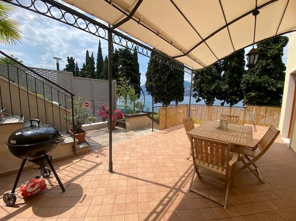 65 M² Ferienwohnung ∙ 2 Schlafzimmer ∙ 6 Gäste - Malcesine