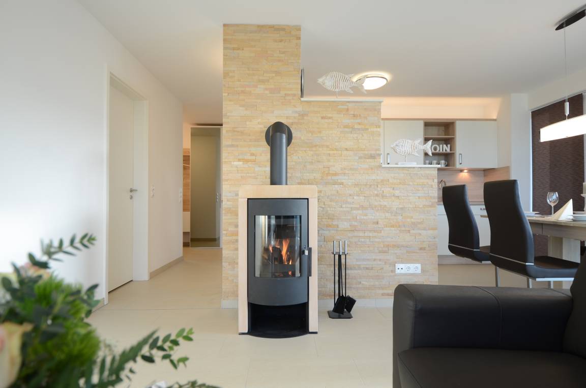 69 m² Ferienwohnung ∙ 2 Schlafzimmer ∙ 4 Gäste – Bild 9