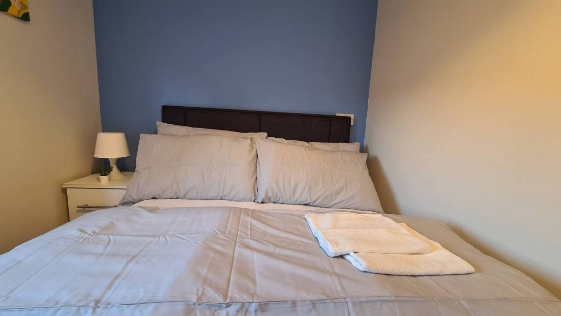 15 M² Casa ∙ 2 Habitaciones ∙ 4 Huéspedes - Dublín