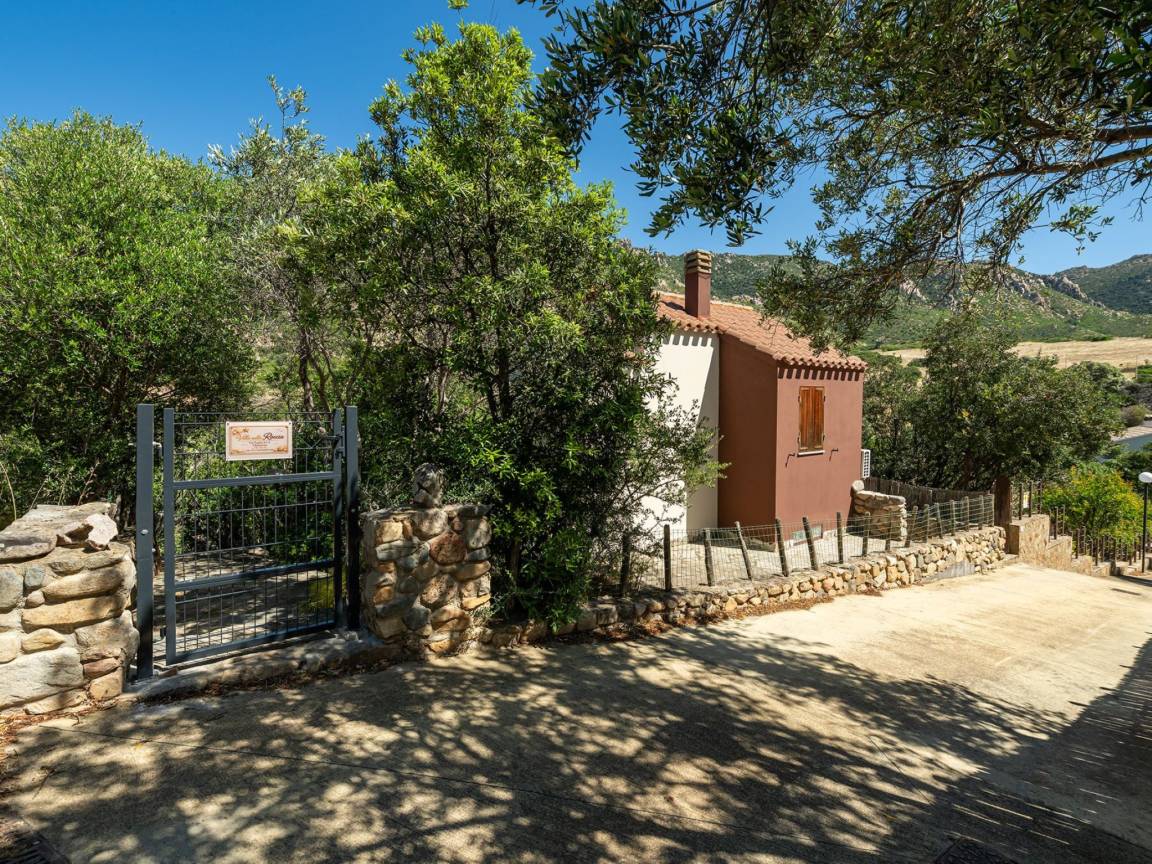 Casa Vacanza ∙ 4 Camere Da Letto ∙ 10 Ospiti - Villasimius