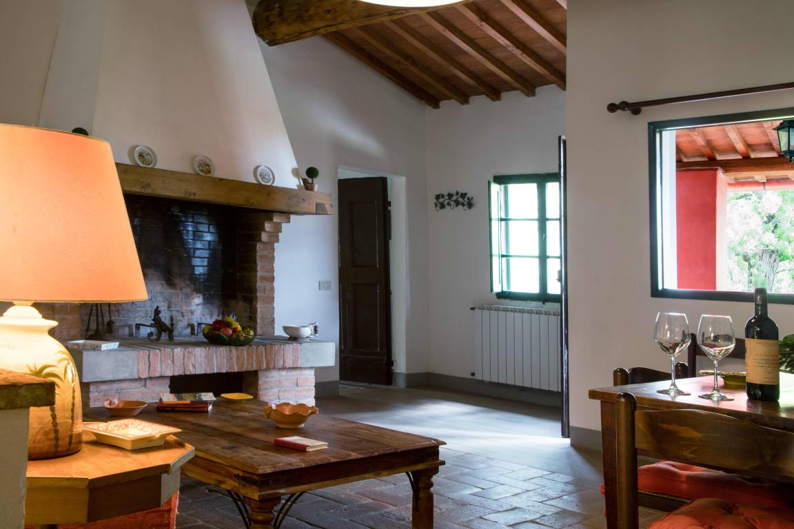 160 M² Agriturismo ∙ 4 Camere Da Letto ∙ 12 Ospiti - Peccioli