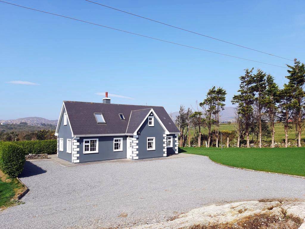 Cottage ∙ 3 Bedrooms ∙ 4 Guests - County Kerry