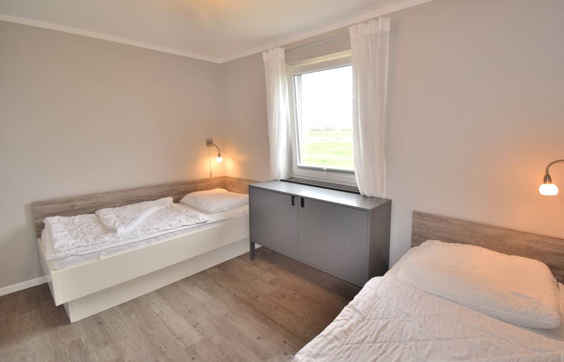 120 m² Ferienhaus ∙ 4 Schlafzimmer ∙ 8 Gäste – Bild 11