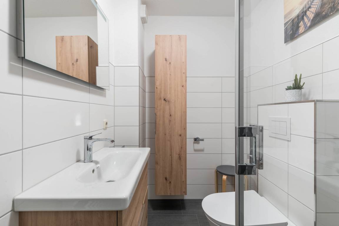 60 m² Ferienhaus ∙ 2 Schlafzimmer ∙ 4 Gäste – Bild 13