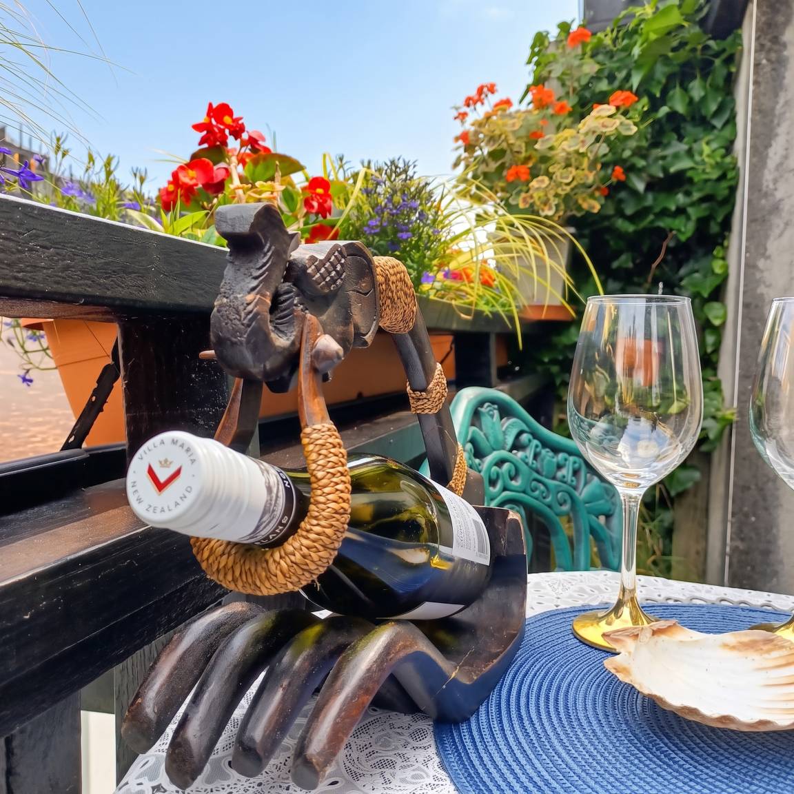 32 M² Apartment ∙ 1 Bedroom ∙ 2 Guests - Galway