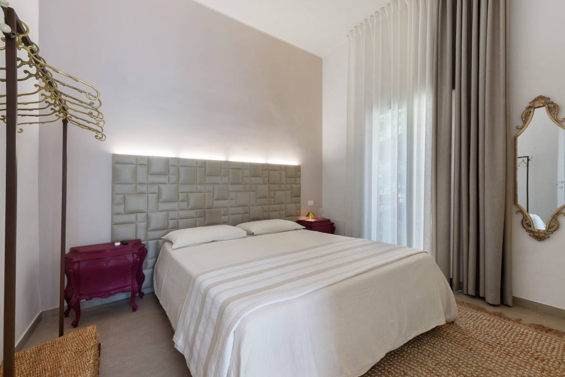 50 M² Apartamento ∙ 1 Habitación ∙ 3 Huéspedes - Como