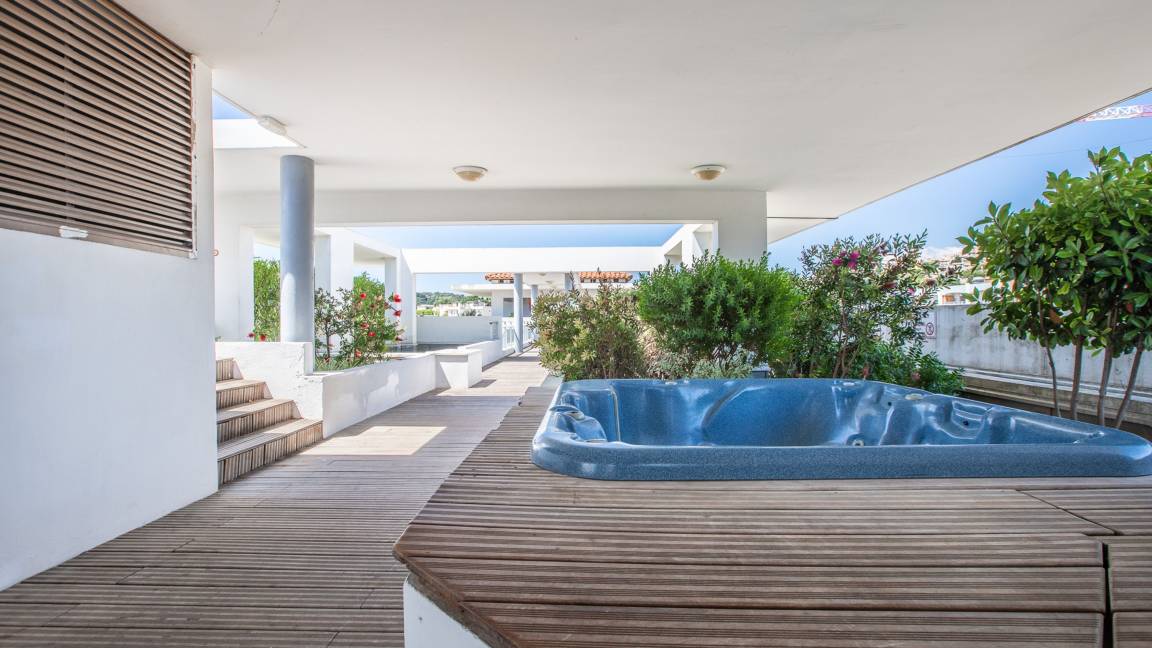 27 M² Appartamento Vacanza ∙ 1 Camera Da Letto ∙ 2 Ospiti - Cagnes-sur-Mer