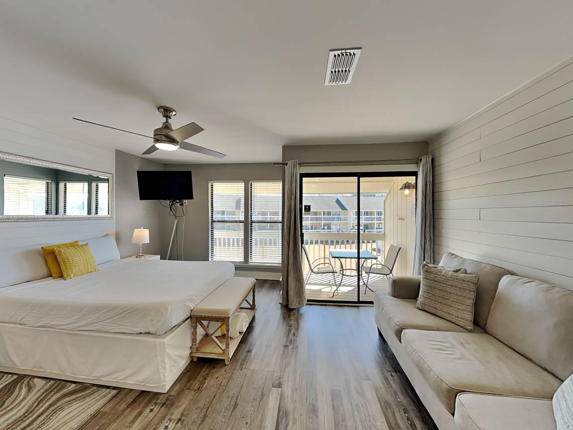44 M² Condo ∙ 1 Bedroom ∙ 6 Guests - Destin, FL
