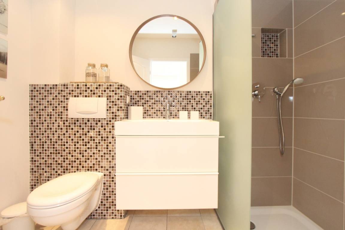 60 m² Ferienwohnung ∙ 1 Schlafzimmer ∙ 2 Gäste – Bild 23