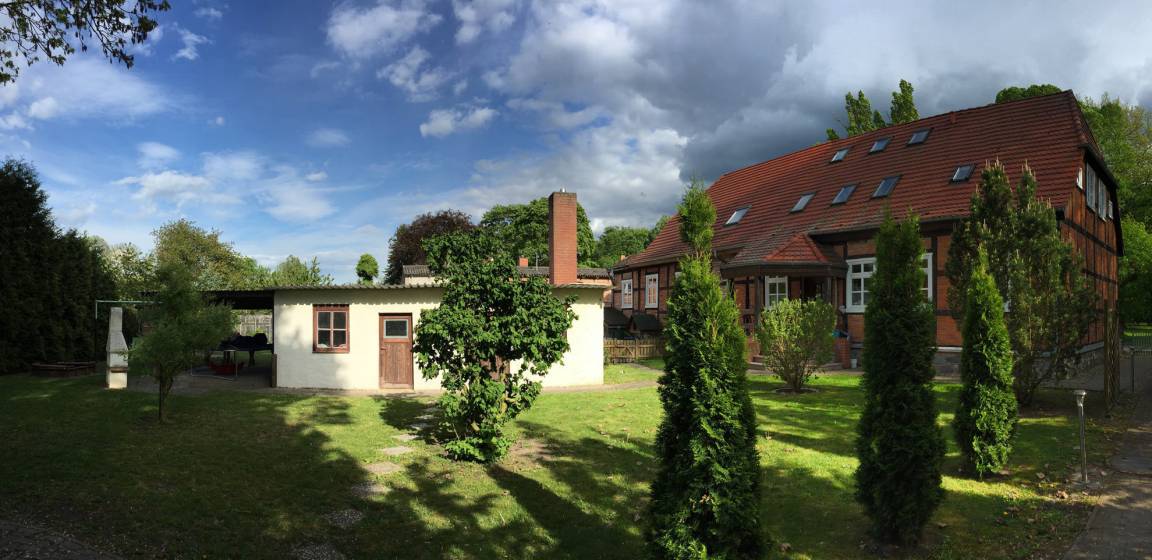 55 m² Ferienwohnung ∙ 2 Schlafzimmer ∙ 5 Gäste – Bild 7
