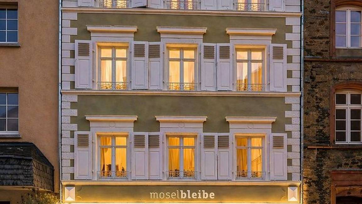 30 M² Apartment ∙ 1 Bedroom ∙ 2 Guests - Bernkastel-Kues