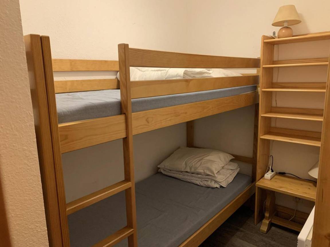 34 m² Ferienwohnung ∙ 1 Schlafzimmer ∙ 6 Gäste – Bild 2