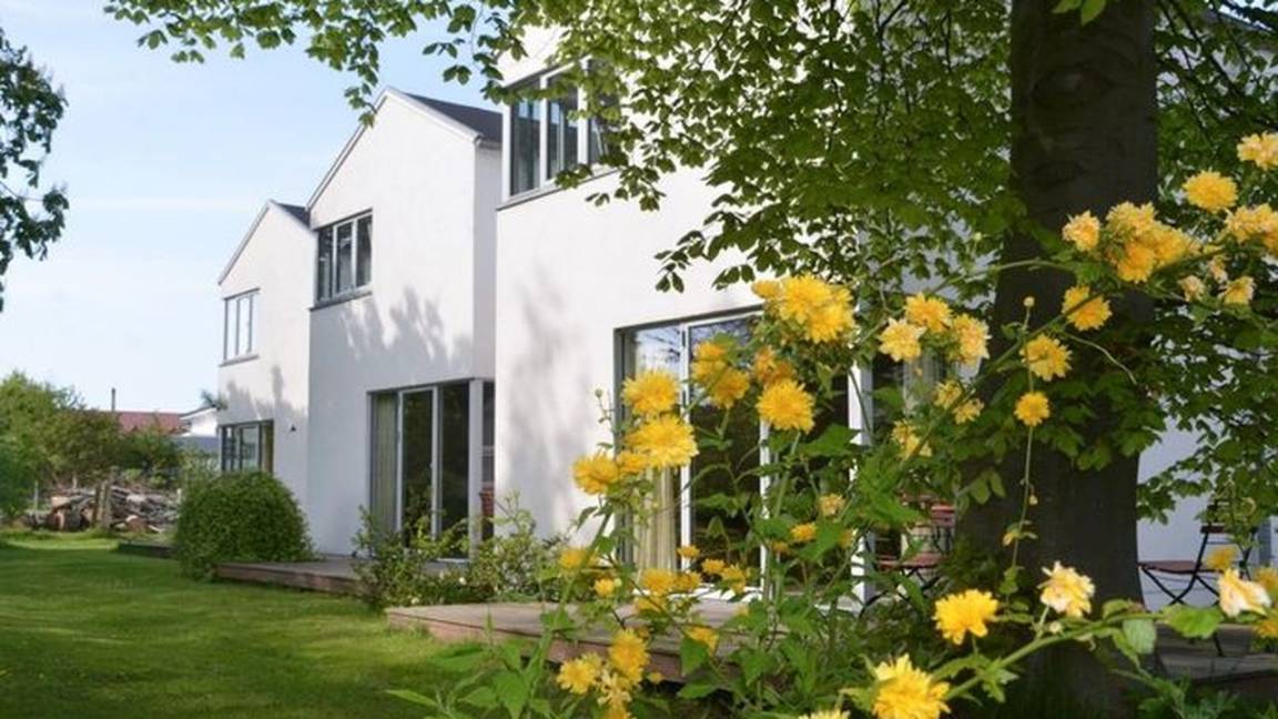 82 M² Ferienhaus ∙ 3 Schlafzimmer ∙ 6 Gäste - Dahme