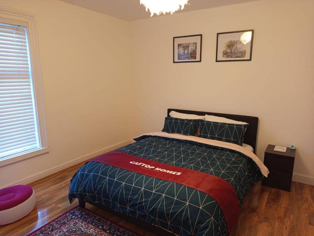 Casa Vacanza ∙ 2 Camere Da Letto ∙ 1 Ospite - Manchester