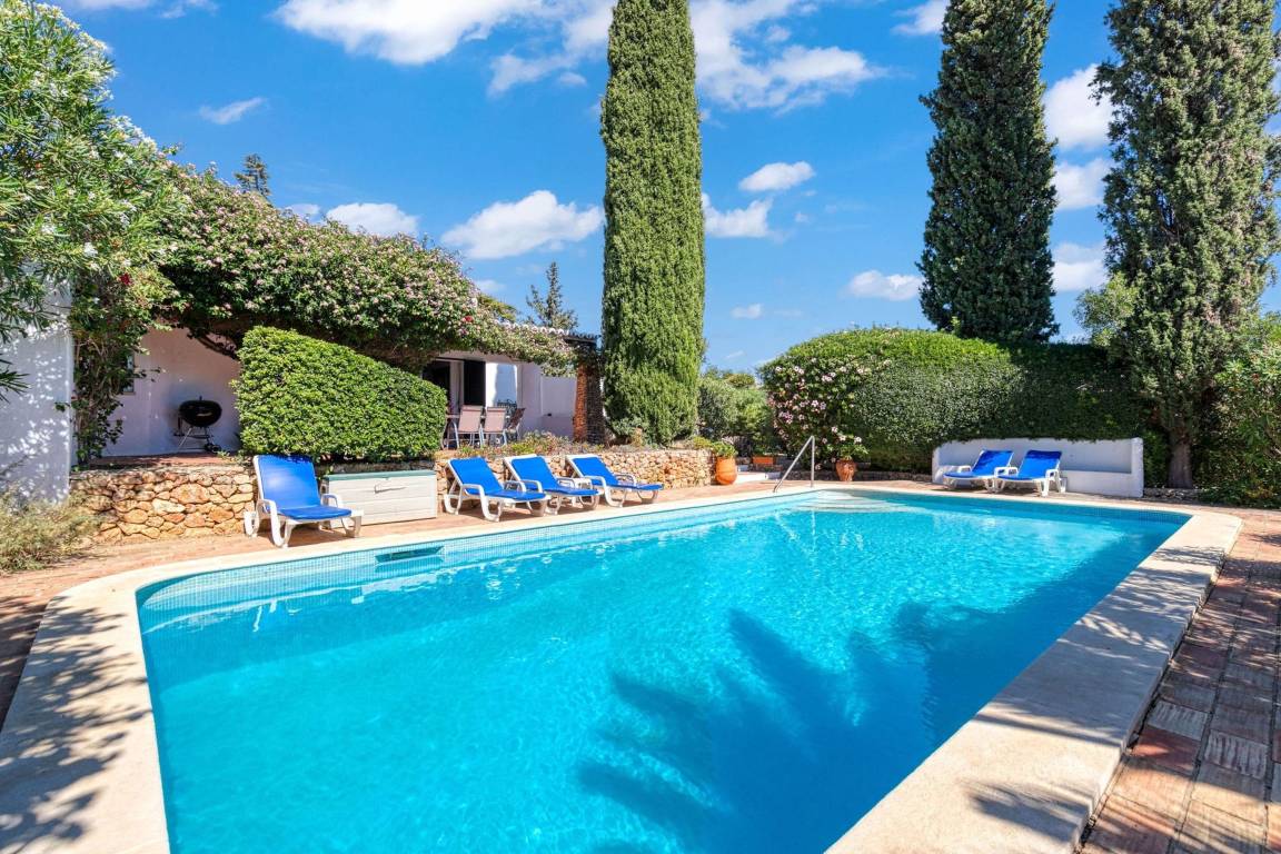 146 M² Apartment ∙ 3 Bedrooms ∙ 6 Guests - Carvoeiro