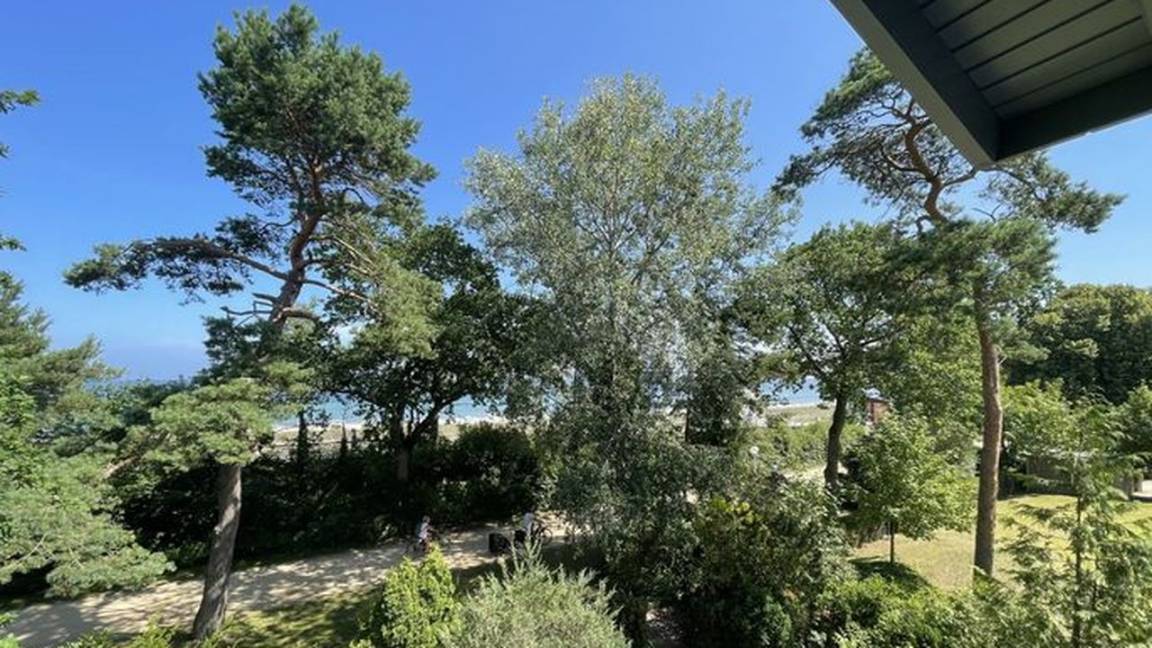 53 M² Apartament ∙ 1 Sypialnia ∙ 4 Gości - Boltenhagen