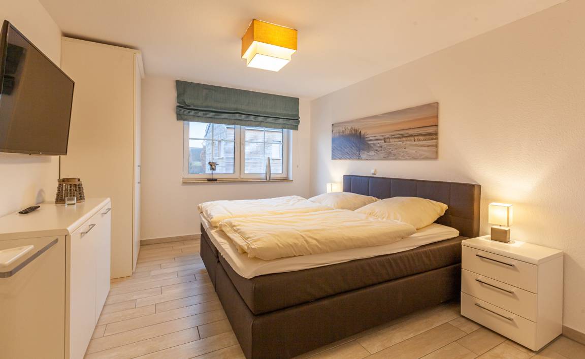 105 m² Ferienhaus ∙ 3 Schlafzimmer ∙ 6 Gäste – Bild 11