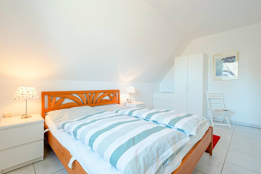 90 m² Ferienwohnung ∙ 2 Schlafzimmer ∙ 4 Gäste – Bild 11