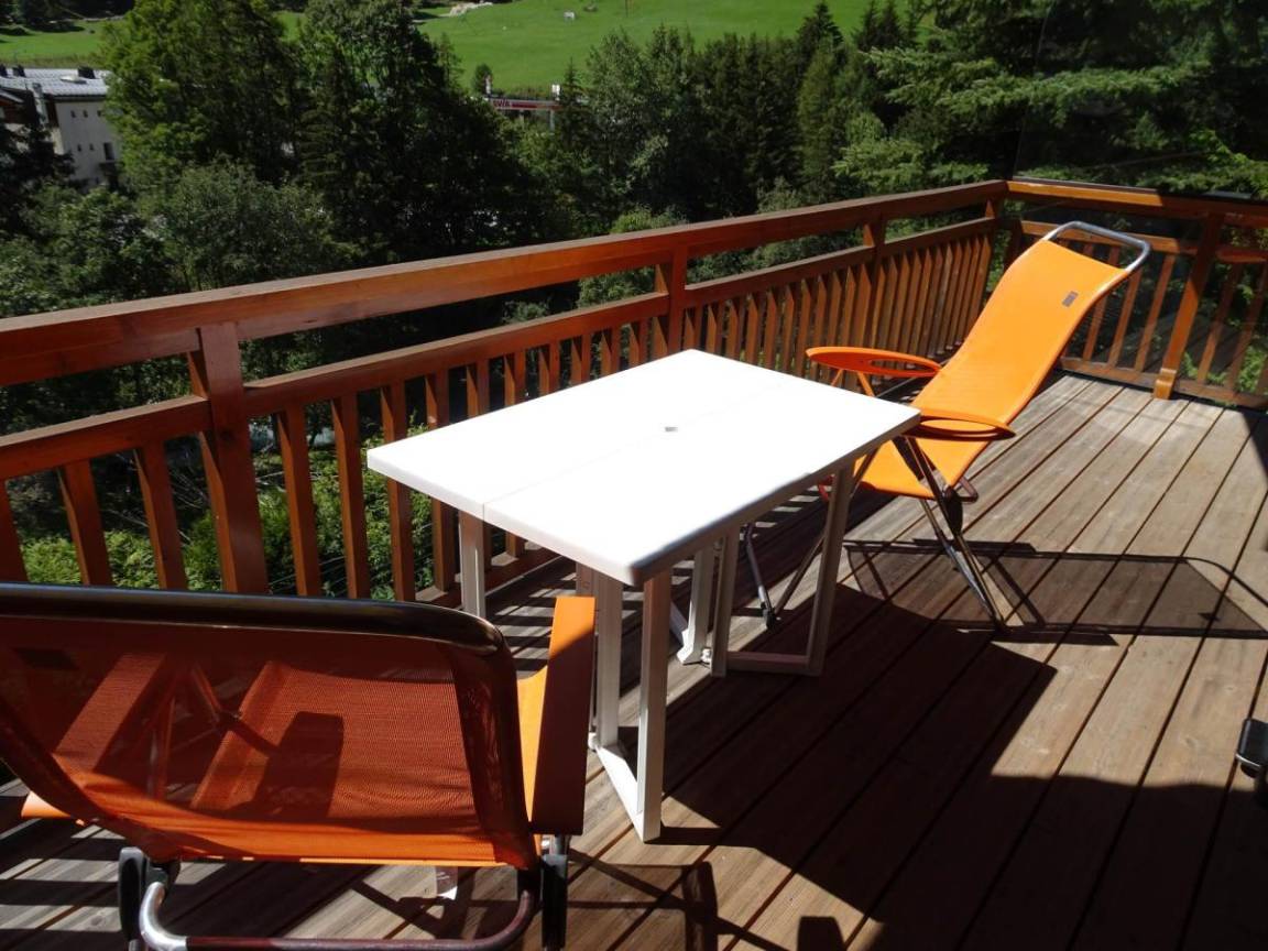 61 m² Ferienwohnung ∙ 2 Schlafzimmer ∙ 6 Gäste – Bild 17