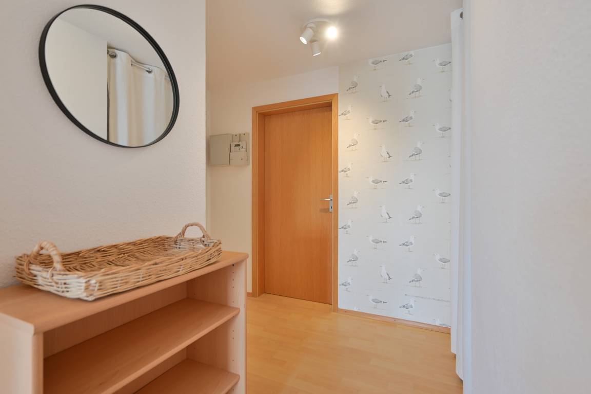 68 m² Ferienwohnung ∙ 2 Schlafzimmer ∙ 5 Gäste – Bild 25