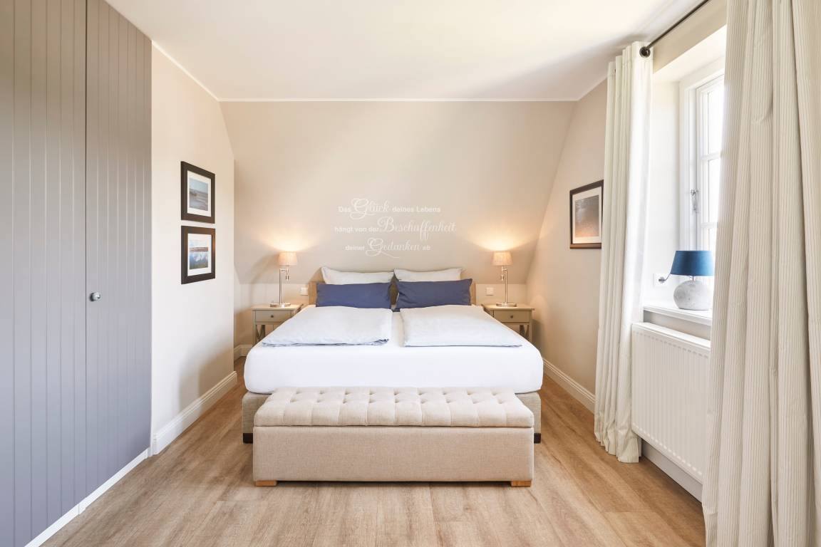 148 m² Ferienhaus ∙ 3 Schlafzimmer ∙ 6 Gäste – Bild 22