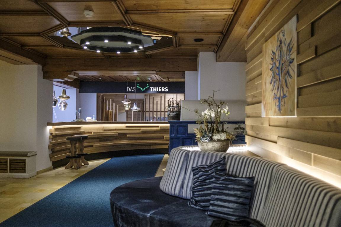 24 M² Ferienwohnung ∙ 1 Schlafzimmer ∙ 4 Gäste - Thiersee