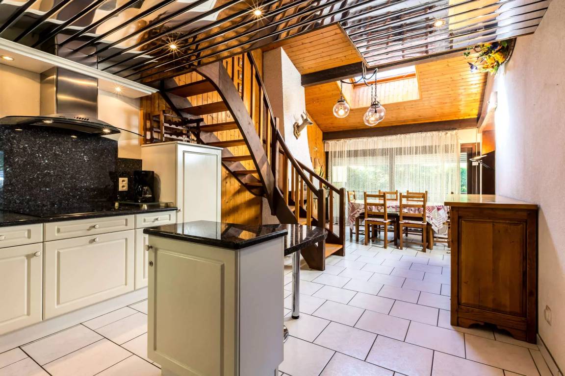 83 M² Appartement ∙ 2 Chambres ∙ 5 Personnes - La Clusaz