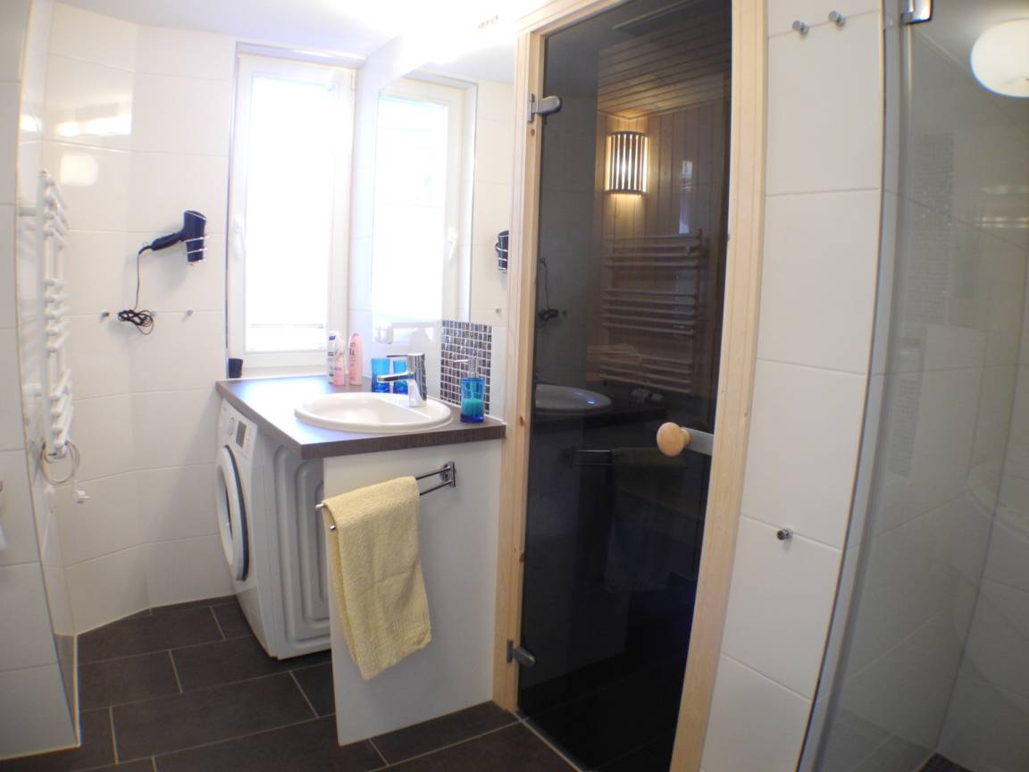80 m² Ferienwohnung ∙ 2 Schlafzimmer ∙ 4 Gäste – Bild 5
