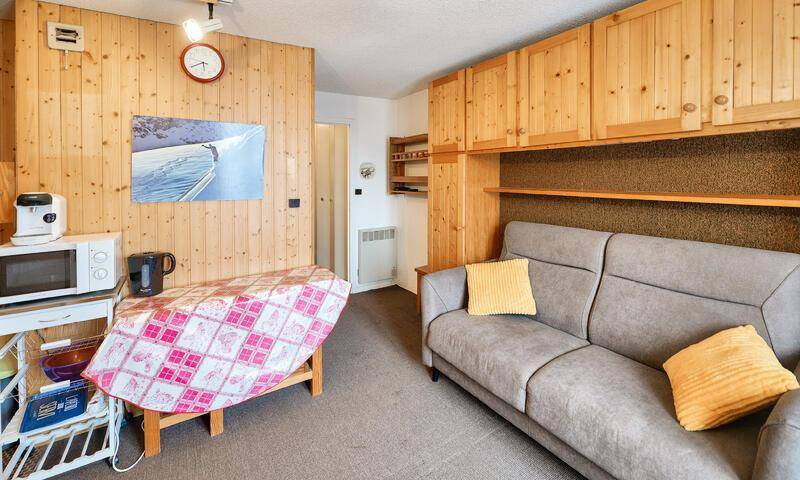 26 m&sup2; Studio 1 Schlafzimmer 4 G&auml;ste