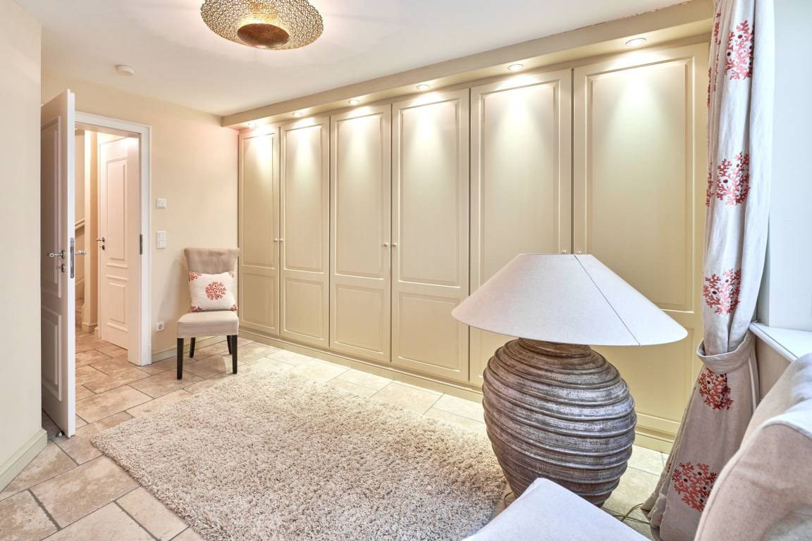 170 m² Ferienhaus ∙ 3 Schlafzimmer ∙ 6 Gäste – Bild 23