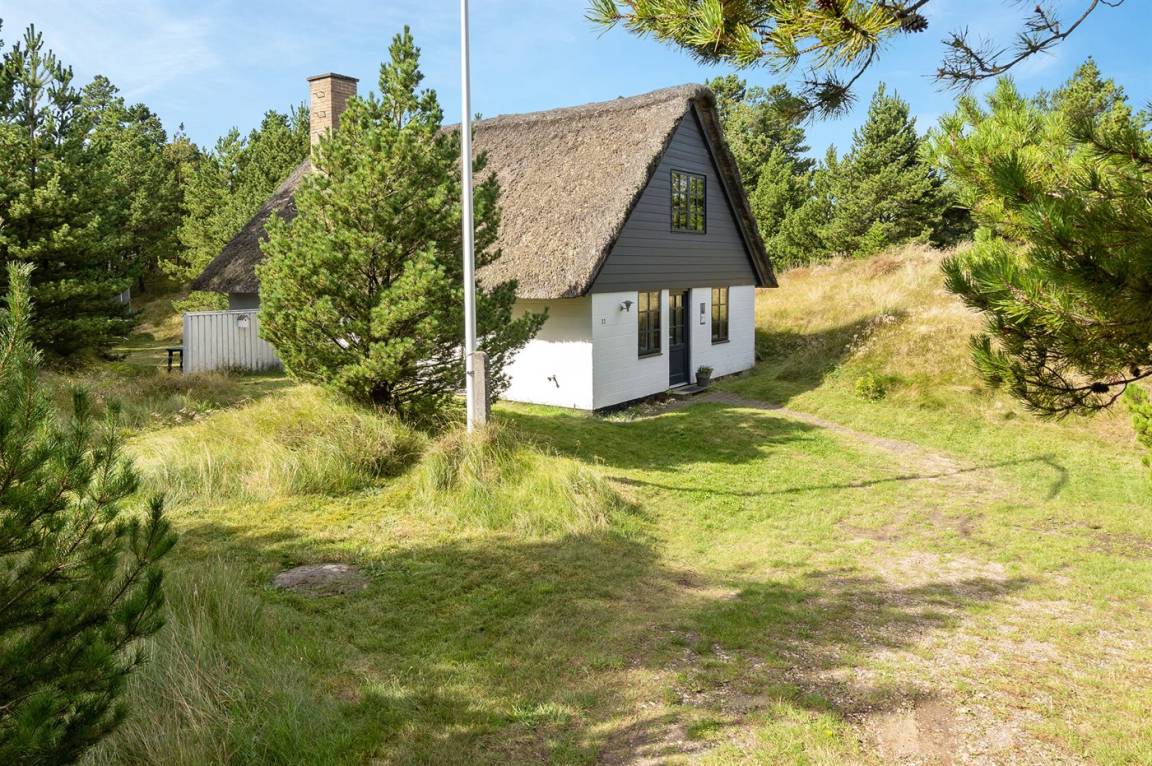 98 m&sup2; Ferienhaus 3 Schlafzimmer 7 G&auml;ste