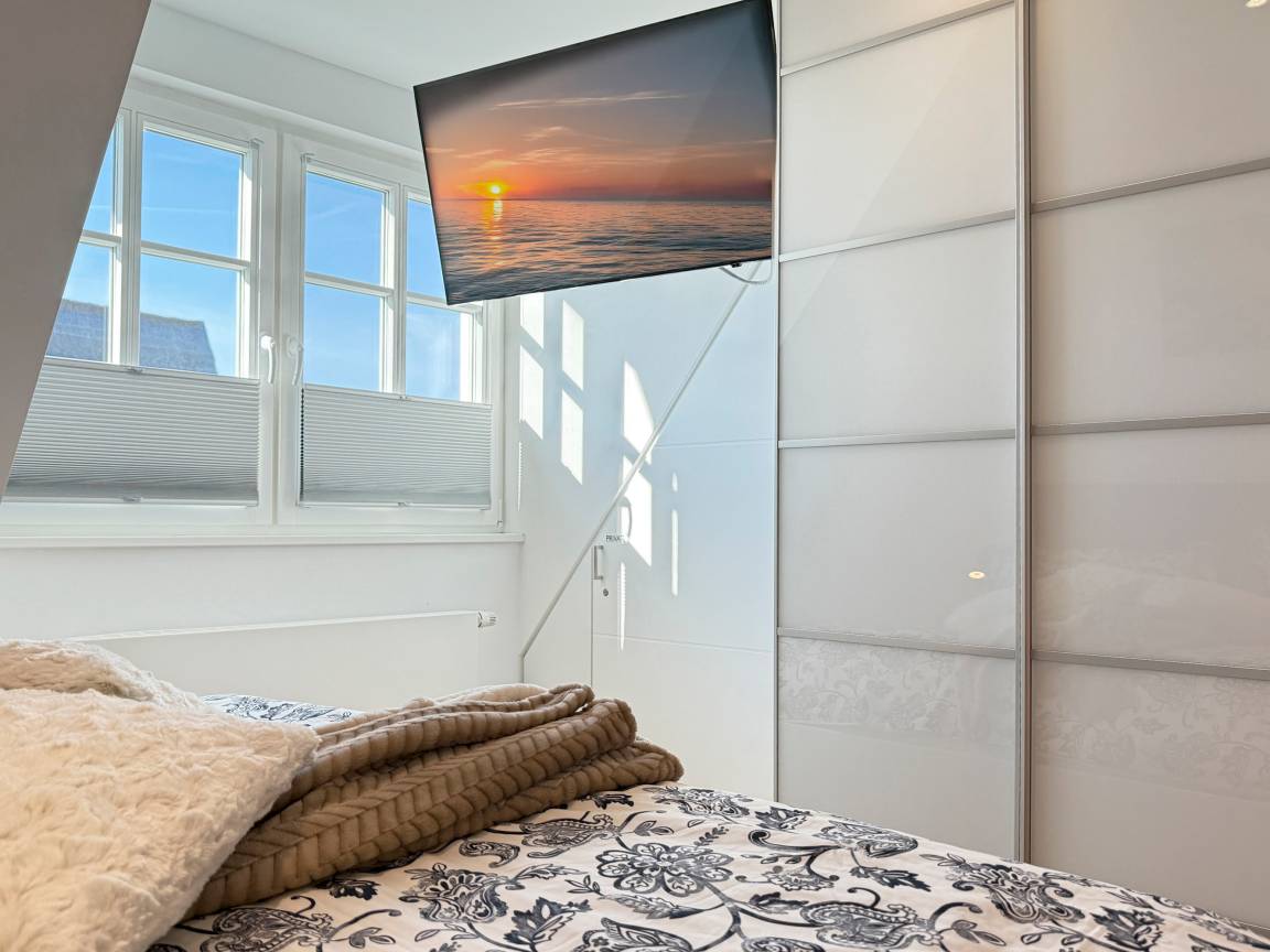 102 m² Ferienhaus ∙ 3 Schlafzimmer ∙ 7 Gäste – Bild 6