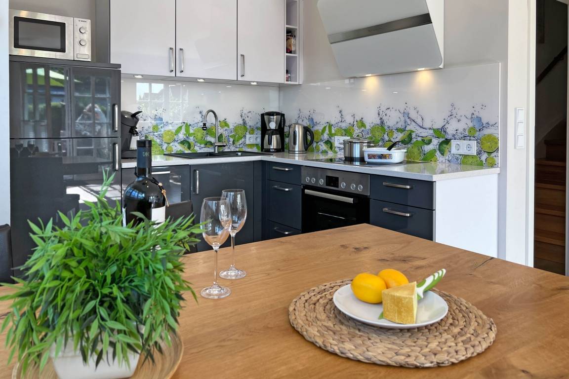 102 m² Ferienhaus ∙ 3 Schlafzimmer ∙ 7 Gäste – Bild 3