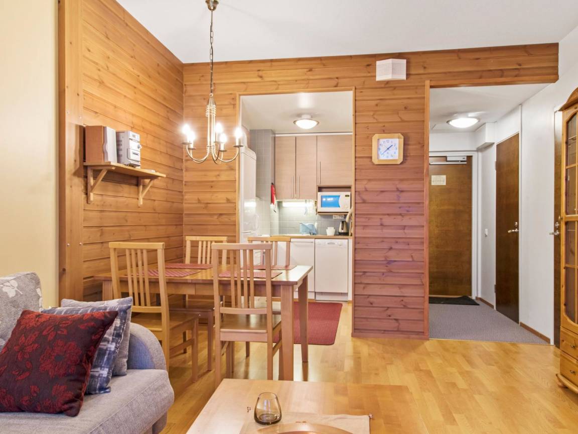 43 M² House ∙ 1 Bedroom ∙ 4 Guests 4