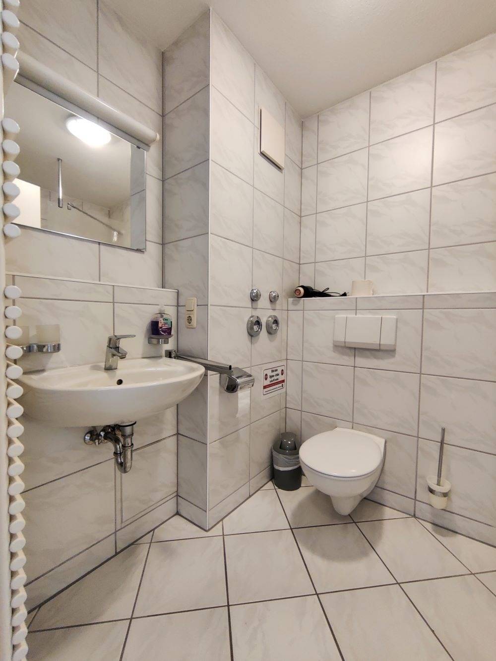 61 m² Ferienwohnung ∙ 2 Schlafzimmer ∙ 4 Gäste – Bild 10