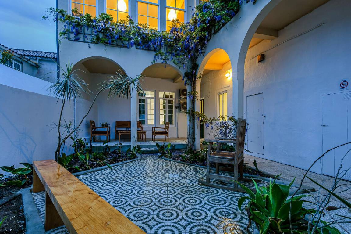 90 M² House ∙ 2 Bedrooms ∙ 6 Guests - Madalena