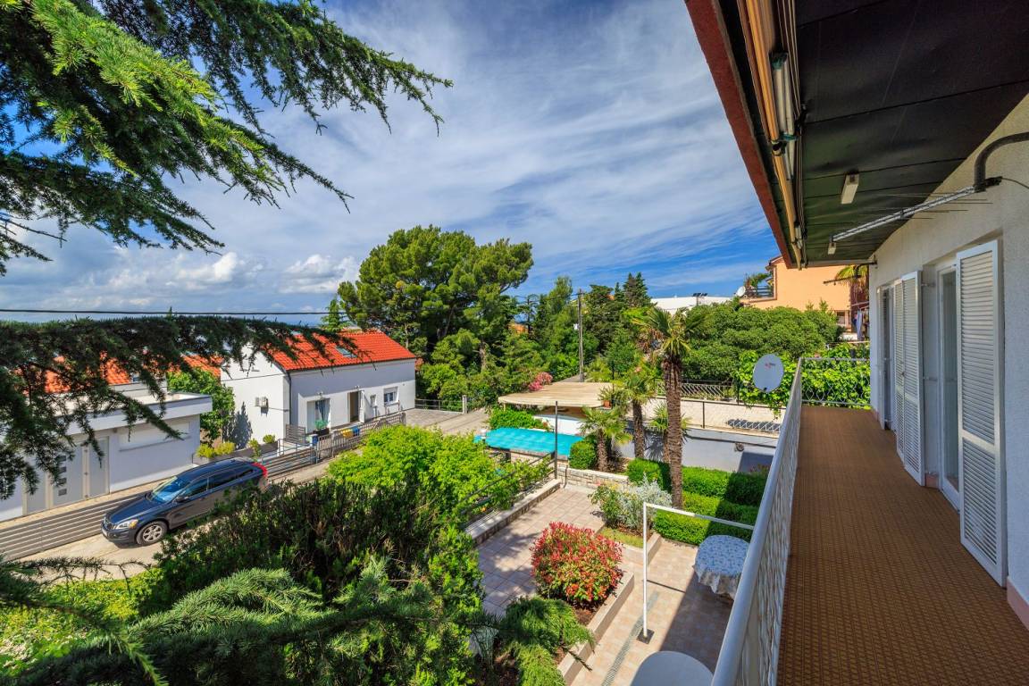 90 M² Apartment ∙ 4 Bedrooms ∙ 8 Guests - Dramalj