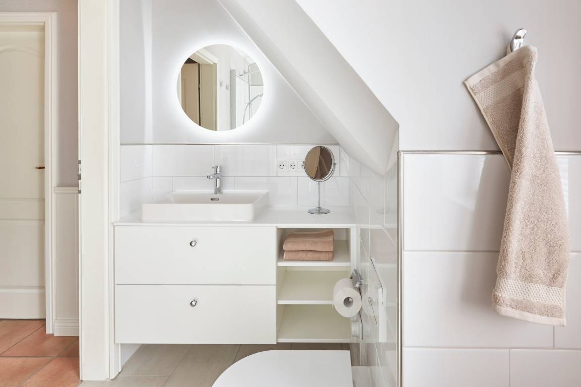 90 m² Ferienhaus ∙ 2 Schlafzimmer ∙ 4 Gäste – Bild 16
