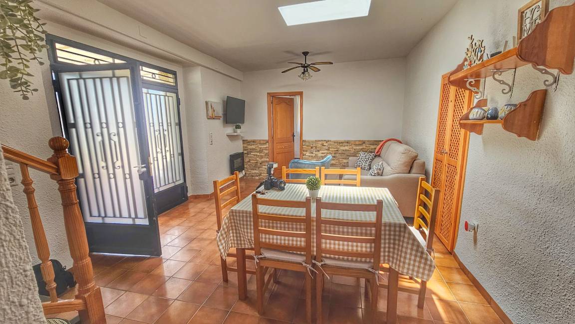 Villa ∙ 3 Bedrooms ∙ 1 Guest - Alcossebre
