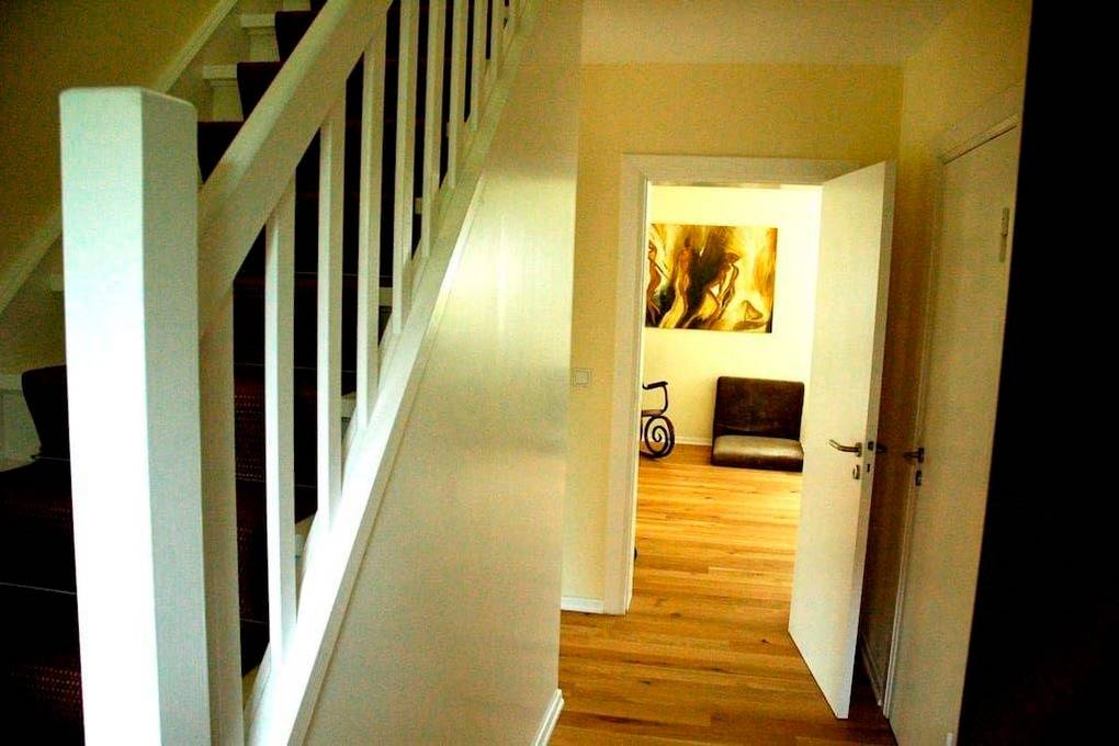 110 m² Ferienhaus ∙ 4 Schlafzimmer ∙ 8 Gäste – Bild 5