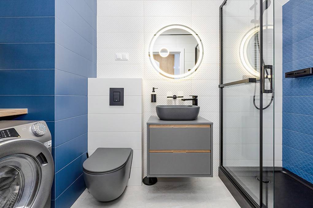 38 m² Ferienwohnung ∙ 1 Schlafzimmer ∙ 4 Gäste – Bild 23