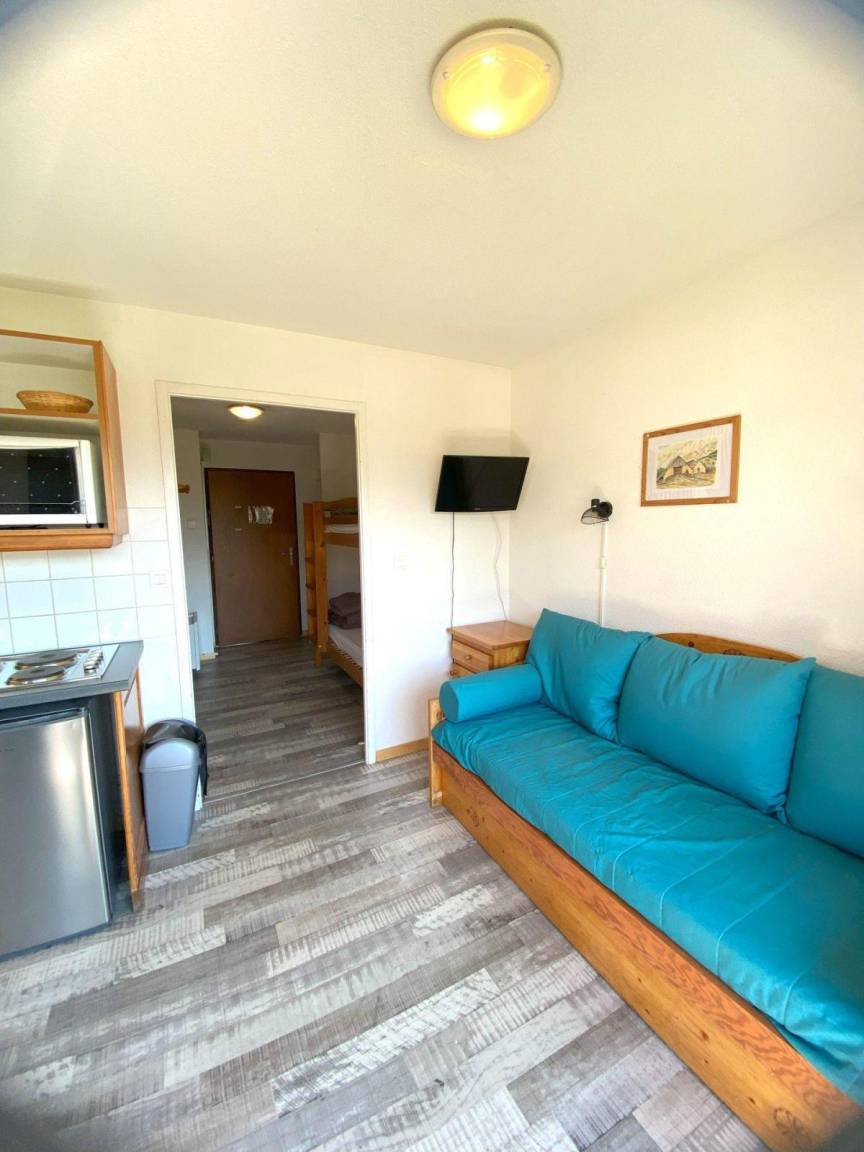 29 m² Ferienwohnung ∙ 1 Schlafzimmer ∙ 6 Gäste – Bild 50