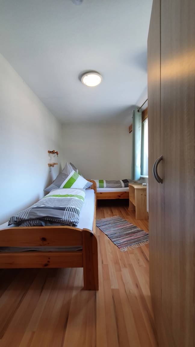 90 m² Ferienwohnung ∙ 3 Schlafzimmer ∙ 6 Gäste – Bild 9