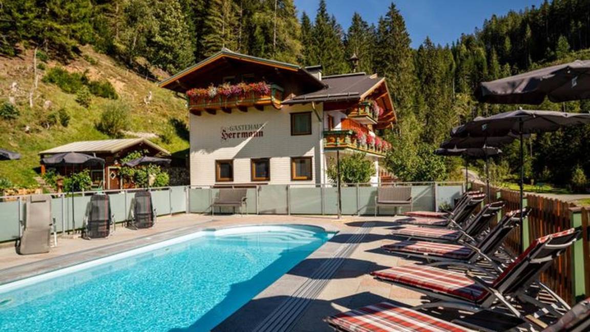56 M² Apartamento ∙ 1 Habitación ∙ 3 Huéspedes - Hallstatt