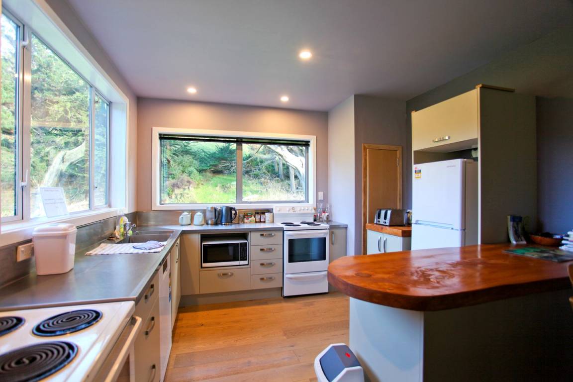 House ∙ 1 Bedroom ∙ 2 Guests 3