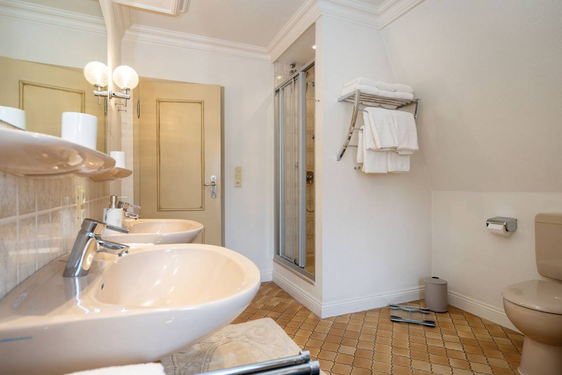 60 m² Ferienwohnung ∙ 2 Schlafzimmer ∙ 4 Gäste – Bild 20