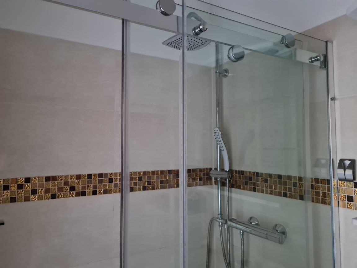 45 m² Ferienwohnung ∙ 1 Schlafzimmer ∙ 2 Gäste – Bild 13