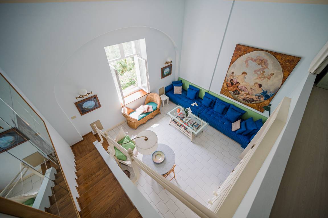 Charming loft Camerelle by Elite Villas