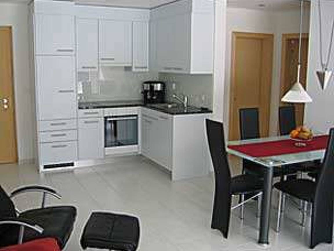 Apartamento ∙ 2 Habitaciones ∙ 4 Huéspedes - Sent